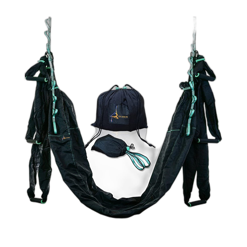 Aerial Yoga Swing Kit