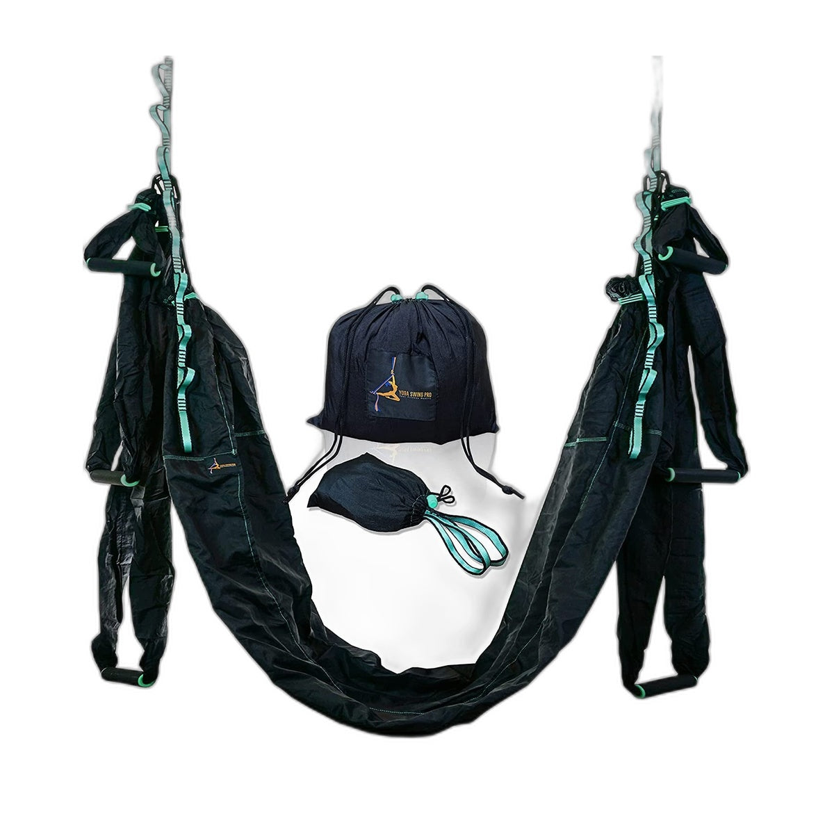 Aerial Yoga Swing Kit