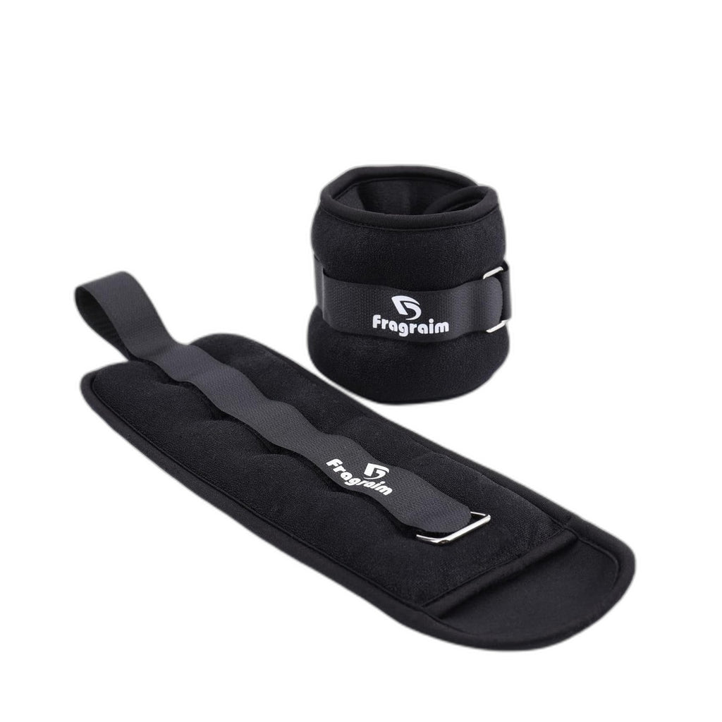 Adjustable Ankle Weights