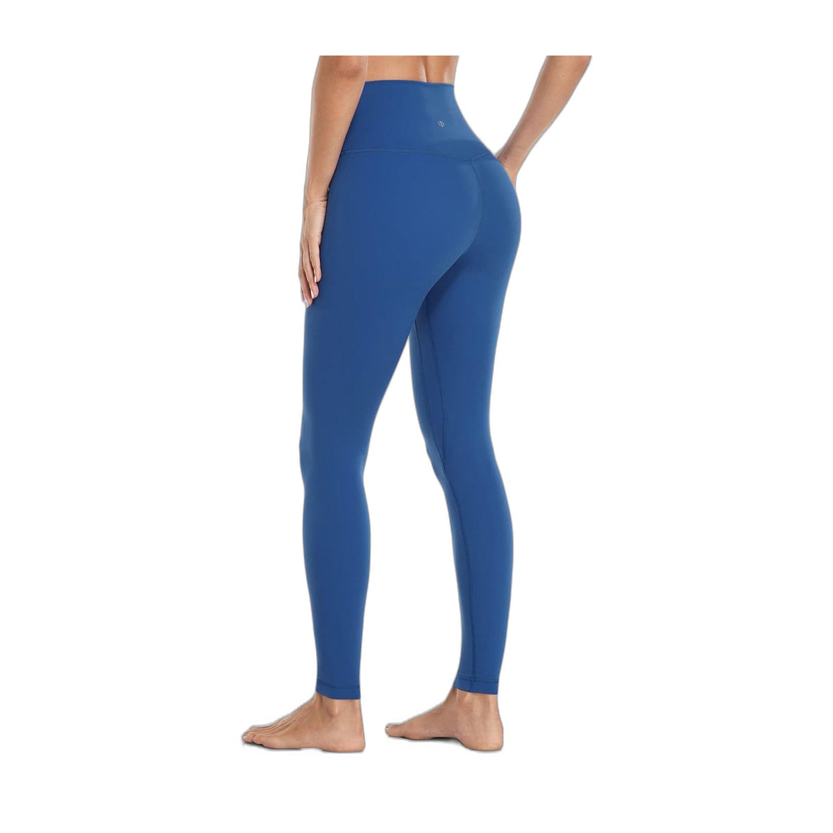 High Waist Athletic Leggings