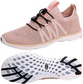 Women'S Quick Drying Slip on Water Shoes for Beach or Water Sports