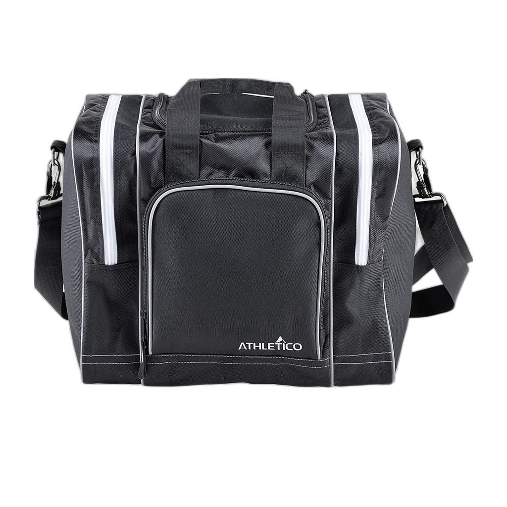 Bowling Bag with Shoe Compartment