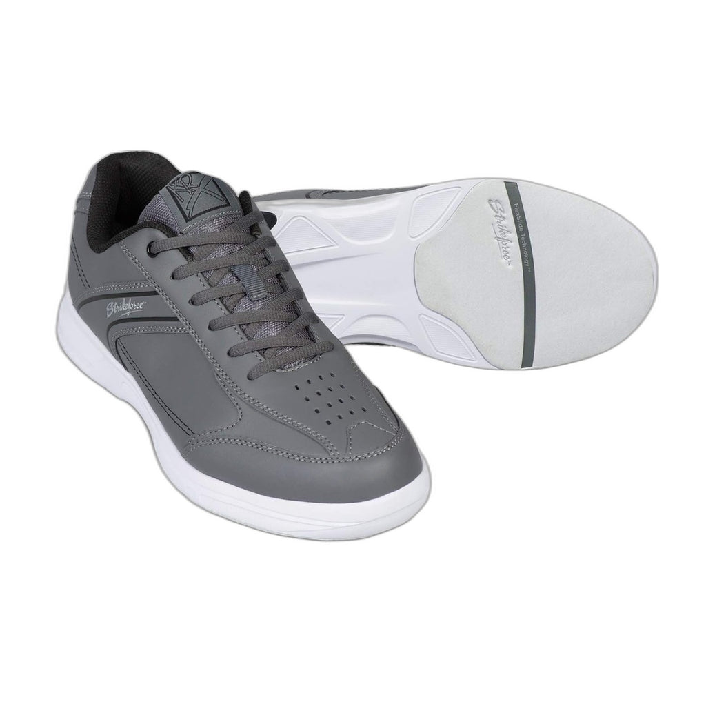 Men's Athletic Bowling Shoes