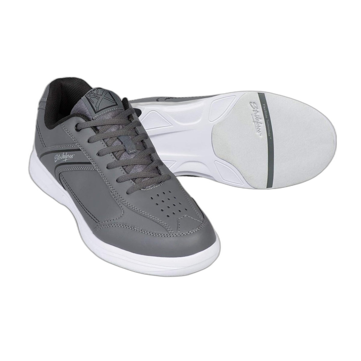 Men's Athletic Bowling Shoes
