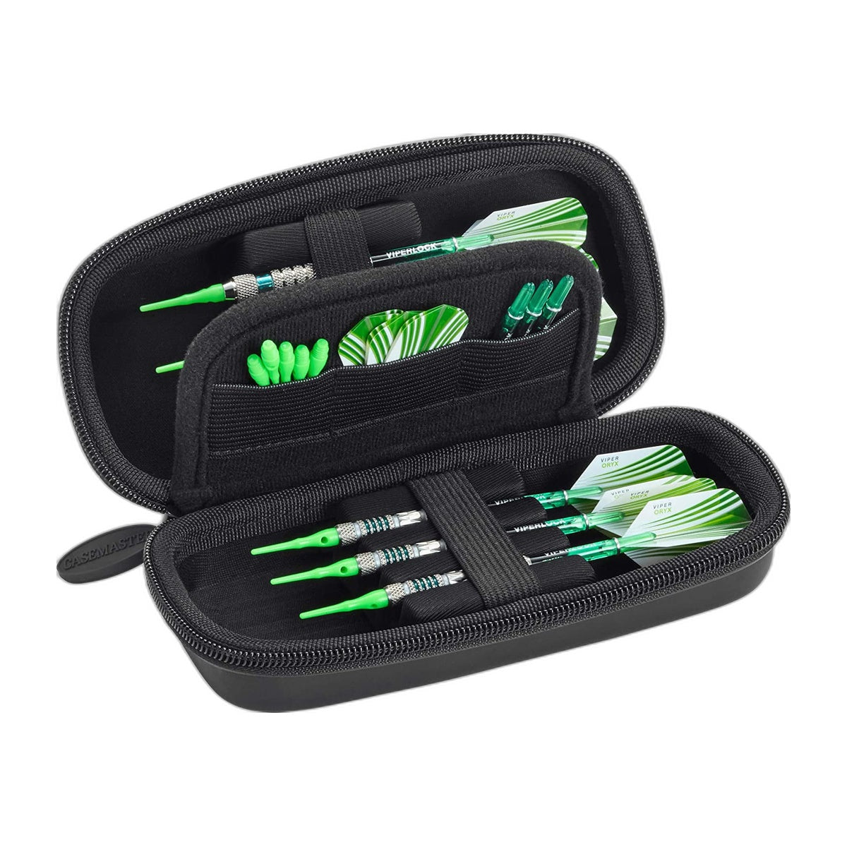Dart Case – 6 Dart Capacity